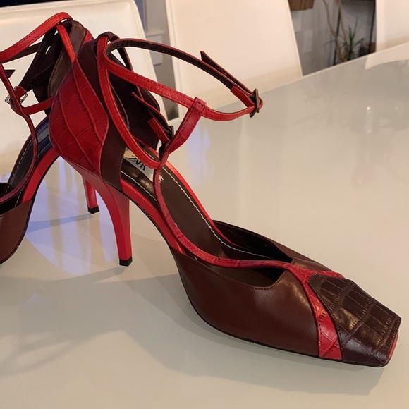 Zara heels - size 41 - Picture 6 of 11